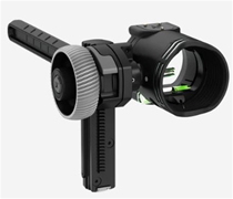 Ultraview Sigte Slider 3-Pin Side Mount