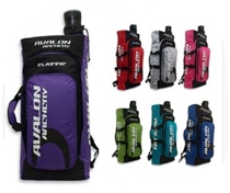 Avalon Rygsæk Classic Med Pilerør