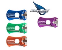 Avalon Pilehylde Tec One "Recurve"