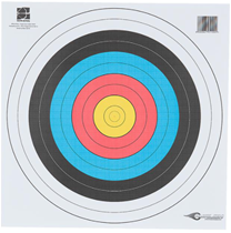 Avalon Ansigt WA 40 cm. Full Face 8% v/ 100 stk 