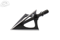 Maximal Jagtspidser Black Razor 3 pk.