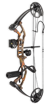 ToPoint BUEPAKKE M2 CAMO