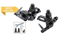 Avalon Pilehylde Tec-X Micro Justering - Compound