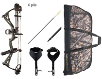 Diamond Infinite 305 Komplet Bue Pakke