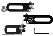 Avalon Pilehylde Classic MAGNETIC - Recurve