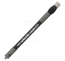 Avalon Stabilisator Tec One Xtra Stiff 18mm. Front