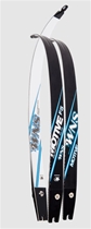 WNS Recurve bueben Motive F5 High Foam ILF