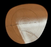 Delta McKenzie 3D Insats Pronghorn Part: 21421