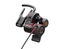 Mathews Pilehylde QAD Ultra Rest Black LH