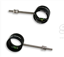 Avalon Scope Tec X 30mm Med Linse