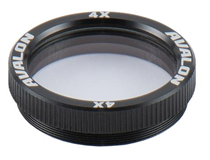 Avalon Linse Tec X 29mm. Superior
