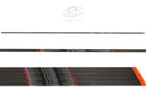 Avalon Skaft Carbon Tyro 4.2 / 12 stk