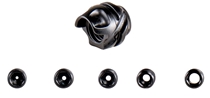 Avalon Peep Classic Kit Med 5 Apertures