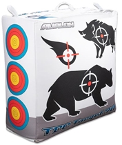 Avalon Terning Target Bags Tec70 70x70x30 cm.