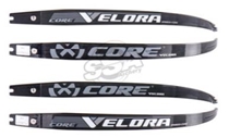 Core Recurve Bueben Velora Fiber Bamboo ILF