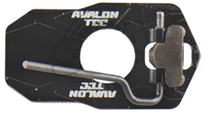 Avalon Pilehylde Tec Magnetic RH/LH