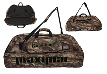 Maximal Taske Compound Guardian Camo 102X42X12CM