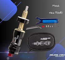 Avalon Powr Plunger Micro Click