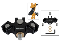Avalon V-Bar Tec One Quick Detach 5/16 40° 