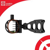 Sanlida X9 Dragon Sigte 5-Pin