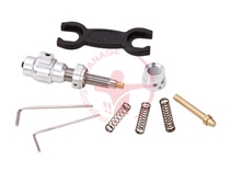 Decut Plunger ZX229 / Black
