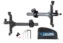 Avalon  Recurve Sigte Tec One CARBON