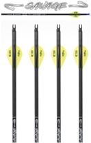 Skylon Pil Savage ID6.2 - 30" - 8% Rabat v/12 stk