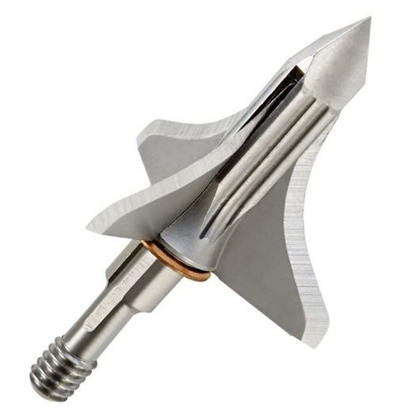Trophy Taker Jagtspids / Broadhead Shutle T 3pk. 