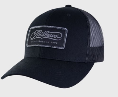 Mathews Cap Midnight II
