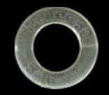 Beiter O-Ring 5/16"" #