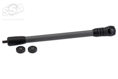Mathews Stabilisator Flatline 12"