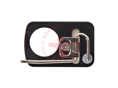 WNS / Winner S-RF Magnetic Pilehylde