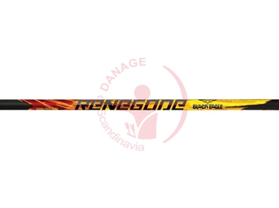 Black Eagle Skaft Renegade .005" 6/pk. 