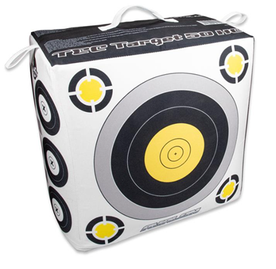 Avalon Terning Target Bags Tec 50 HC 50x50x30 cm*
