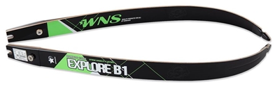 WNS Bamboo Explore-B1 Recure bueben ILF