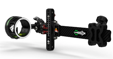 Axcel Sigte Landslyde PLUS Carbon PRO AVX-41 Scope