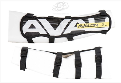 Avalon Armbeskytter X-Large 32,5cm.