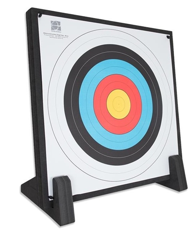 Avalon Target Foam ECO 90x90x7 cm