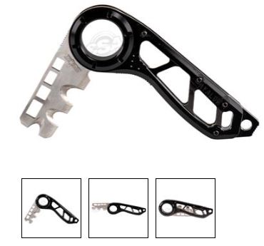 Avalon Wipe-Out Arrow Stripper&Ncok Tool RH