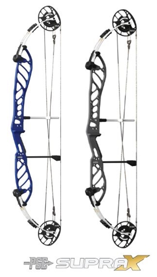 PSE Supra-X 40 Compoundbue 2024
