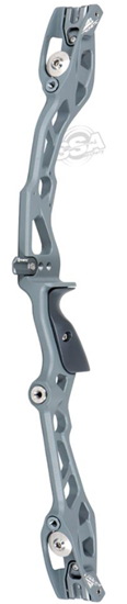 "Kinetic Håndsektion Lancer CNC 25"" ILF"