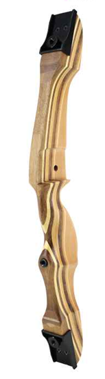 Core Recurve Håndsektion - Begynder