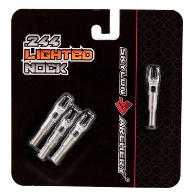 Skylon Lysnock Size-S ID6.2 STROBE 4/PK