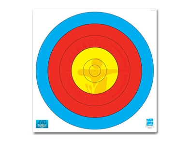 Ansigt FITA 60 cm. SPOT - 10% Rabat v./100 pk