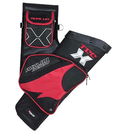 Avalon Target Pilekogger - Tec X