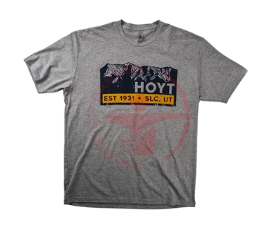 Hoyt T-Shirt Mountail View