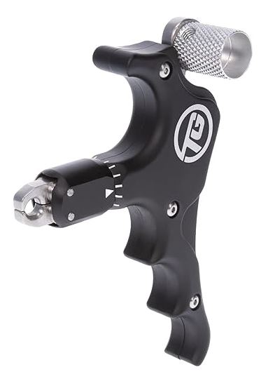 TruGlo Release Ready Shot 4 finger