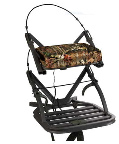 Summit Climber OpenShot SD Med FULL BODY HARNESS