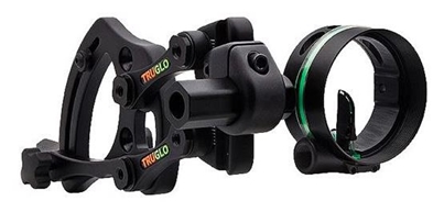 TruGlo sigte Range Rover STD 019 / 1PIN 