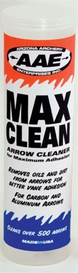 AAE Max Clean / Pile Rensning